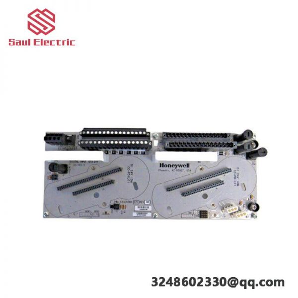 HONEYWELL CC-TDIL11 51308388-175 Circuit Card