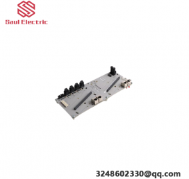 Honeywell CC-TDOB11 51308373-175: High-Performance Digital Output Module for Industrial Automation