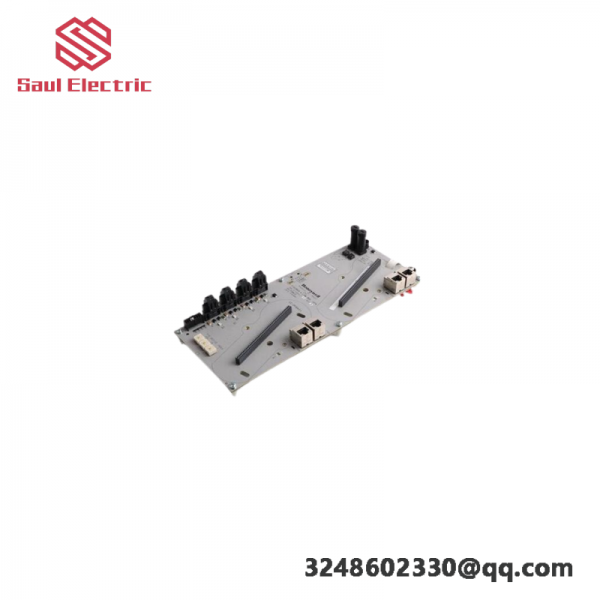 Honeywell CC-TDOB11 51308373-175: High-Performance Digital Output Module for Industrial Automation