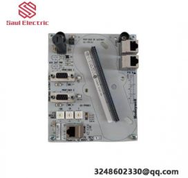 Honeywell CC-TPOX01 (51306528-175) Control Card