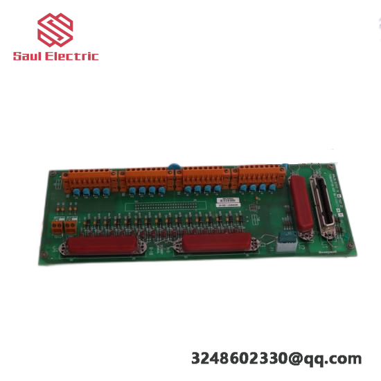 Honeywell CC FC-IO-0001 I/O Control Modules