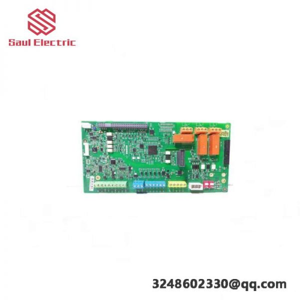 ABB CCON-23 10000110155: Industrial Control PCB Card