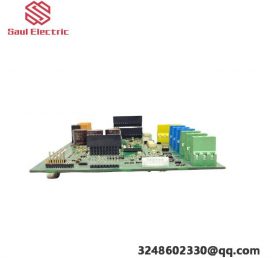 ABB CCON-24 Inverter Mainboard Control Board & IO Board