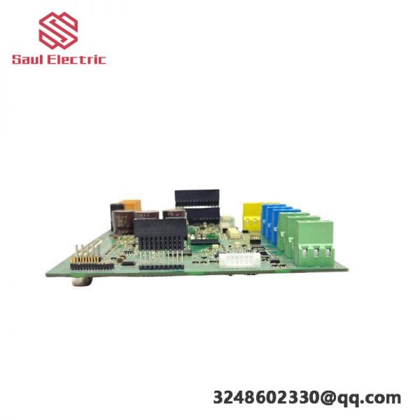 ABB CCON-24 Inverter Mainboard Control Board & IO Board