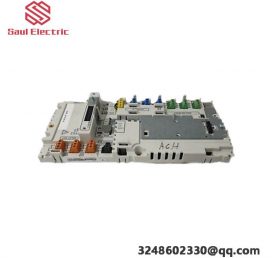 ABB CCU-24 Inverter Main Board, Industrial Control Solutions