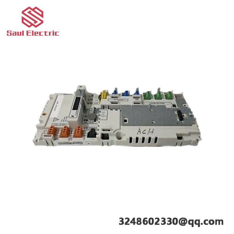 ABB CCU-24 Inverter Main Board, Industrial Control Solutions