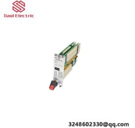 MKS CDN500R-10 0190-37771 Interlock Module: Precision Safety Solution