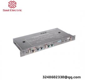 GE CE-300-2004 IPDPOWER Control Module, Industrial Automation, Power Management