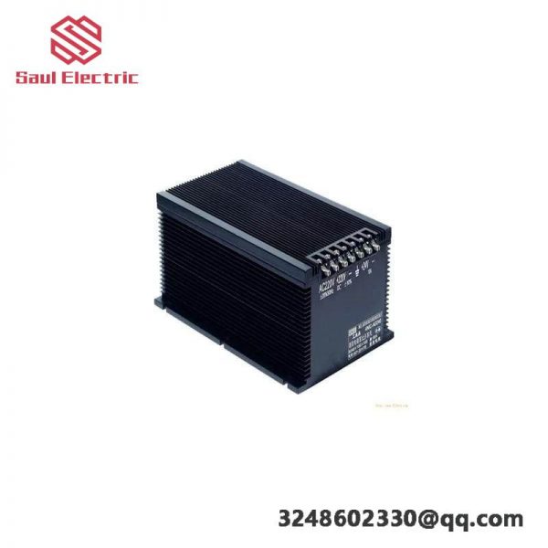 ChaoYang Power Supply 4NIC-DC325/G: High-Efficiency Modular Power Supply