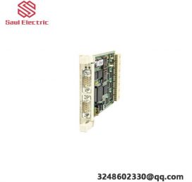 ABB CI532V02 Submodule - MODBUS Interface for Industrial Control Systems