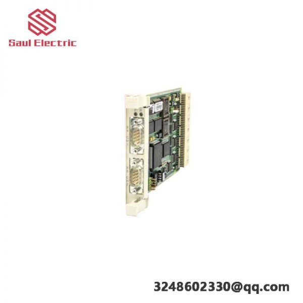 ABB CI532V02 Submodule - MODBUS Interface for Industrial Control Systems