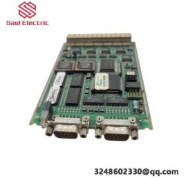 ABB CI532V03 3BSE003828R1 Communication Module