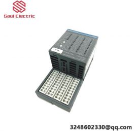 ABB CI592-CS31 - Advanced Communication Interface Module for Industrial Automation