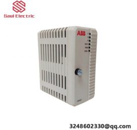 ABB CI840-1 3BSE022458R1 - High-Performance AC Drive for Industrial Automation