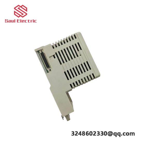 ABB CI854AK01 - Advanced Communication Module for Industrial Automation