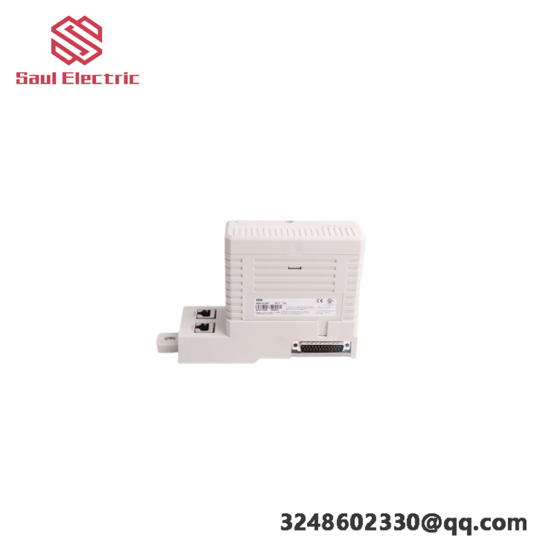 ABB CI930F Communication Interface 3BDH001010R0005, Advanced Industrial Networking Solution