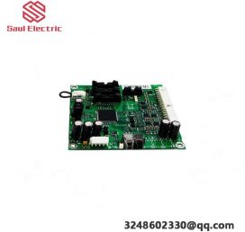 ABB CINT-01C - Microcontroller Interface Board for Advanced Manufacturing Solutions