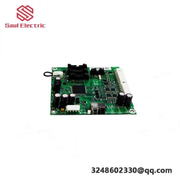 ABB CINT-01C - Microcontroller Interface Board for Advanced Manufacturing Solutions