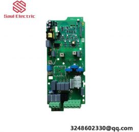 ABB CINT-4411C | High-Performance Inverter Drive & Power Supply Board