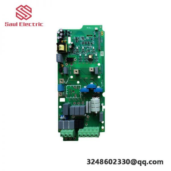 ABB CINT-4411C | High-Performance Inverter Drive & Power Supply Board