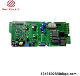 ABB CINT-4421C Inverter Driver Board - Advanced Control Solutions for Industrial Applications