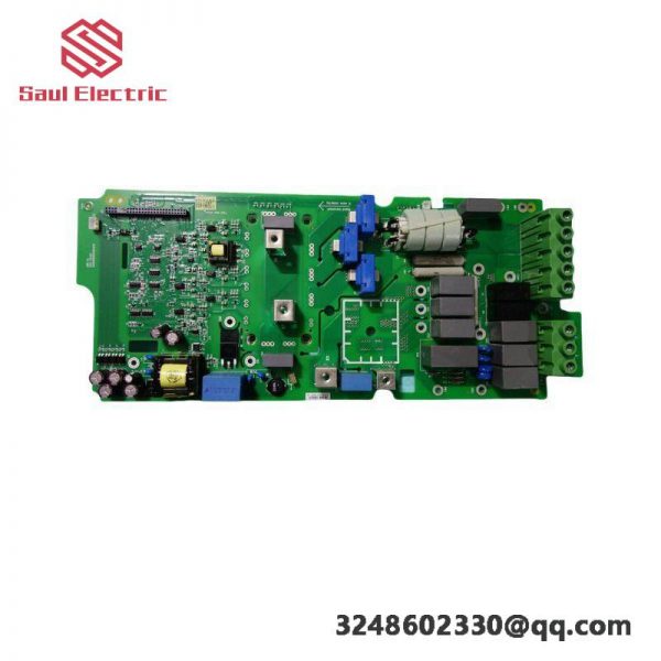 ABB CINT-4421C Inverter Driver Board - Advanced Control Solutions for Industrial Applications