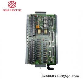 General Electric Circuit Board - IS200TTURH1BED, Precision for Industrial Control Systems