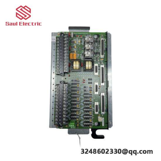 General Electric Circuit Board - IS200TTURH1BED, Precision for Industrial Control Systems