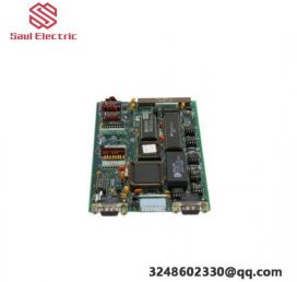 CIS-CPU 82114833-002: Advanced Industrial Control Module