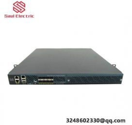 Cisco AIR-CT5508-250-K9, High-Performance Wireless Controller