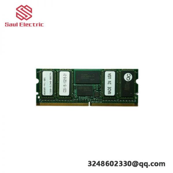 CISCO PLC Module 82114833-002, Advanced Control Solution for Industry