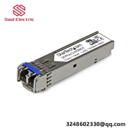 Cisco Compatible GLC-LH-SM 1000BASE-LX/LH SFP Transceiver Module