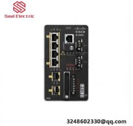 Cisco ME-3400EG-12CS-M, Advanced Ethernet Switch Module for Industrial Control Applications