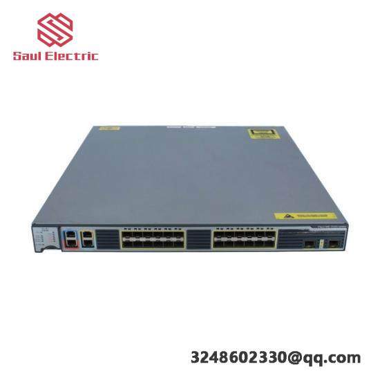 Cisco ACS-1941-RM-19: High-Performance Modular Access Controller, Designed for Scalable Network Solutions