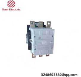 GE CK95BE300 AC/DC Coil Contactor, Industrial Control, Automation Solutions