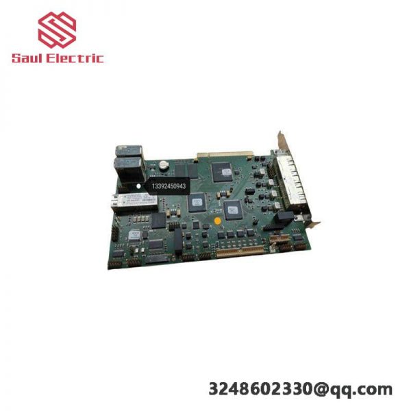 Cloos PCIF 033.59.20.00 Communication Board: High-Frequency Processing Module, Cloos, 033.59.20.00