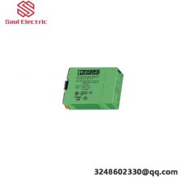 Phoenix CM50-PS-120-230AC/24DC/2.5/F Power Supply Module