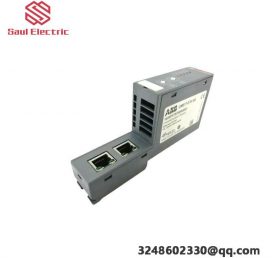 ABB CM577-ETH C0 1SAP170700R0001 - High-Performance Ethernet Module for AC500 PLC Systems