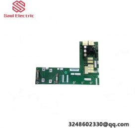 ABB CMRB-11C 3AUA0000054682 | Industrial I/O Board for Precision Control