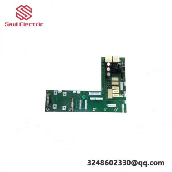 ABB CMRB-11C 3AUA0000054682 | Industrial I/O Board for Precision Control