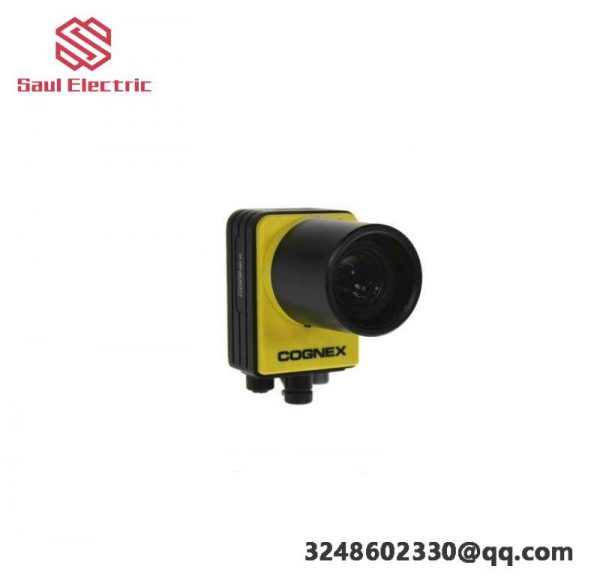 Cognex IS7400-01 Vision System - Industrial Grade Imaging Solutions