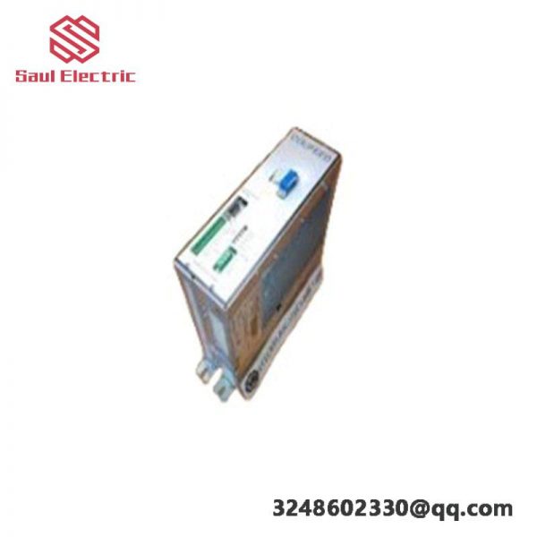 COLIFEED WD3-004.1801 - Industrial Control Servo Drive Module