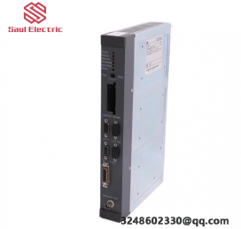 COMIZOA SD414 - Industrial Control Module, Designed for Precision & Reliability