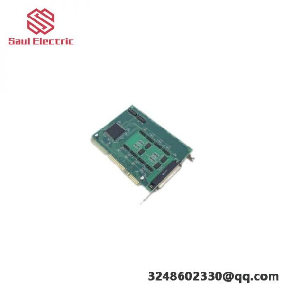 CONTEC ACO/DCO-8(98) Industrial Data Acquisition Module