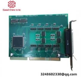 CONTEC PO-32L (PC) V BOARD