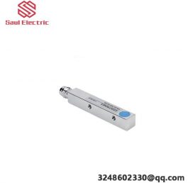 Contrinex DW-AS-509-C8-404 Inductive Proximity Sensor