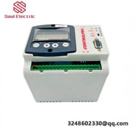 CONTROL PRO CID-115V Condition Monitoring Unit