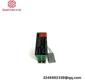 CONTROL TECHNIQUES Unidrive M200-07600240A10101AB100 DC Servo Drive