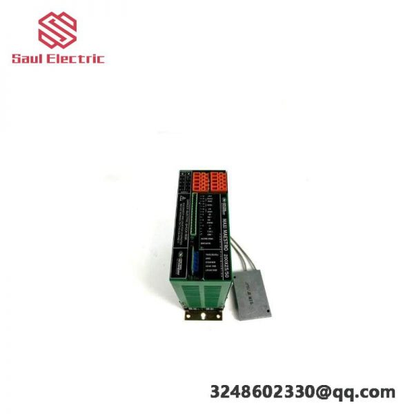 CONTROL TECHNIQUES Unidrive M200-07600240A10101AB100 DC Servo Drive