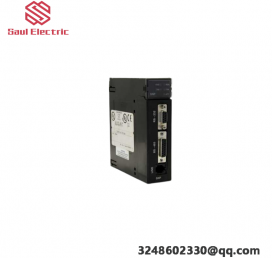 BD Systems BD 07-01309RC Industrial Control Module